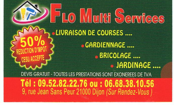 Flo Multi Services — Photos 2